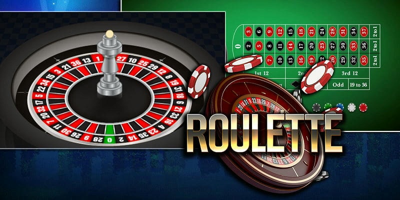 Roulette 79King - Tìm Hiểu Luật Chơi Vòng Quay Casino 2026 4 Cách chơi roulette 79KING vô cùng đơn giản, dễ dàng
