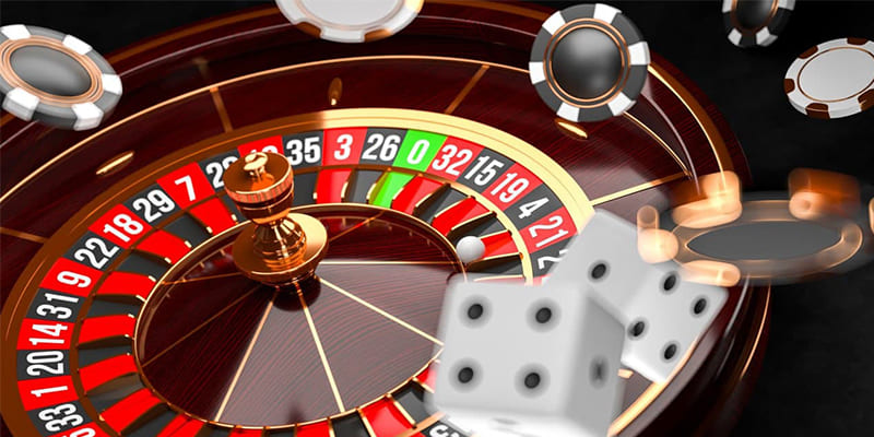 Roulette 79King - Tìm Hiểu Luật Chơi Vòng Quay Casino 2026 5 Khám phá bí kíp chơi game bánh xe roulette hiệu quả nhất