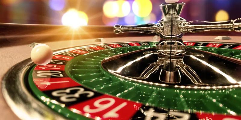 Roulette 79King - Tìm Hiểu Luật Chơi Vòng Quay Casino 2026 2 Roulette 79KING - Game quay bánh xe mới lạ, độc đáo