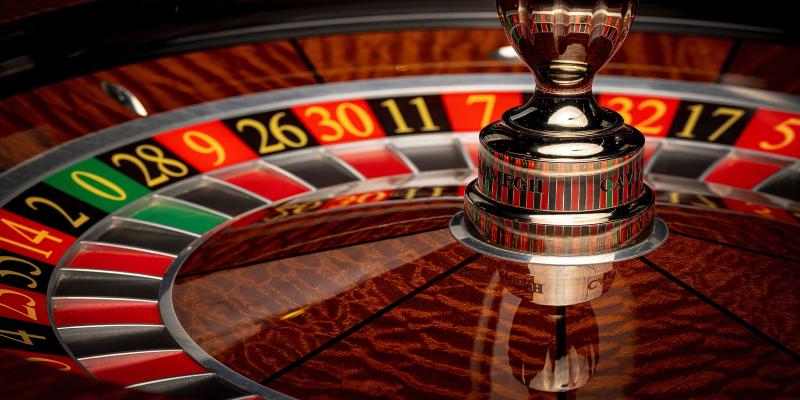 Roulette 79King - Tìm Hiểu Luật Chơi Vòng Quay Casino 2026 3 Roulette 79KING với nhiều ưu điểm nổi trội bậc nhất