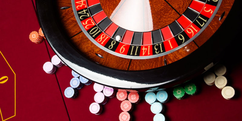 Roulette 79King - Tìm Hiểu Luật Chơi Vòng Quay Casino 2026 6 Sử dụng mẹo chơi thông minh để thắng roulette lớn