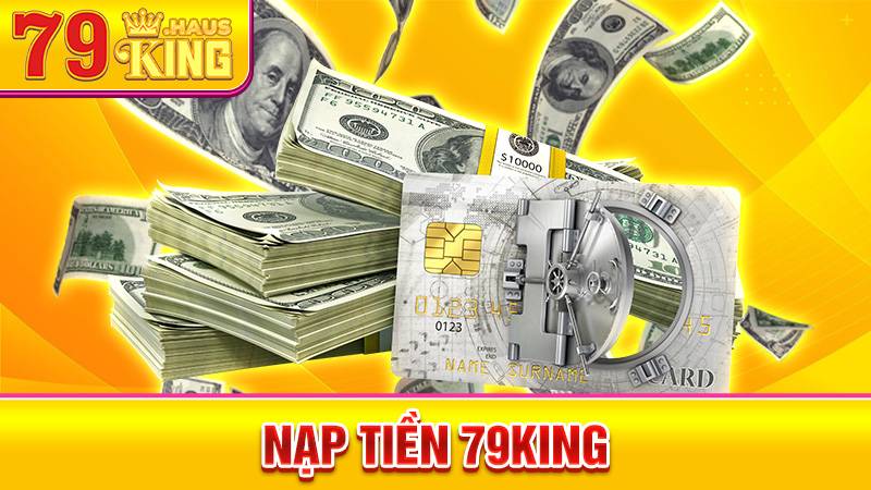 Nạp tiền 79King